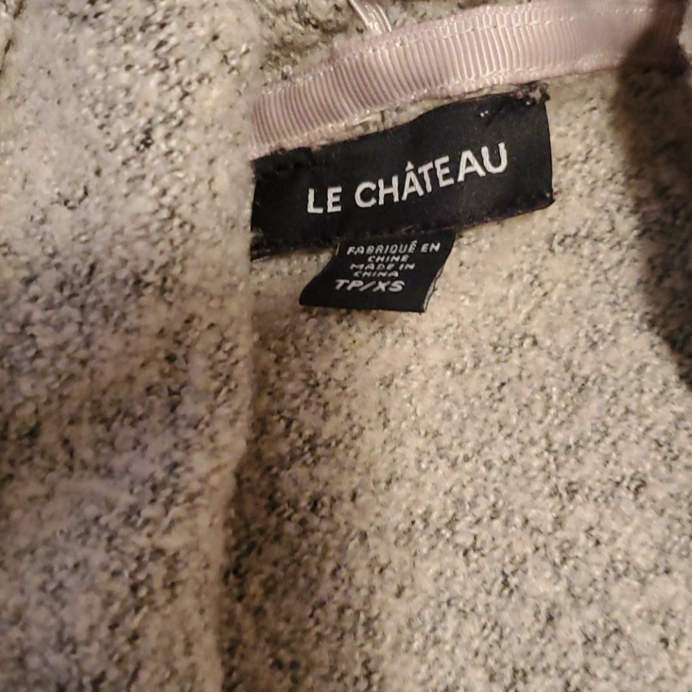 Sweater - Picture 3 of 3